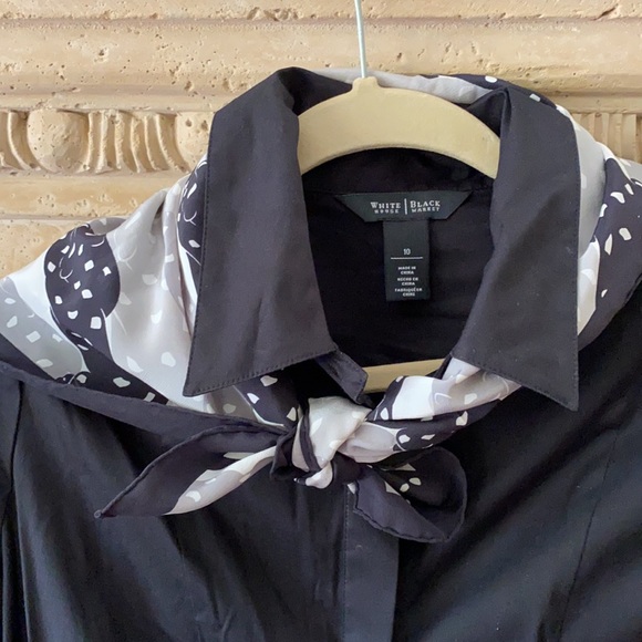 Cartier scarf - Picture 6 of 7